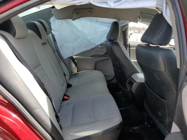 Photo 6 from auction – 2016 TOYOTA CAMRY LE with VIN 4T1BF1FK5GU588045