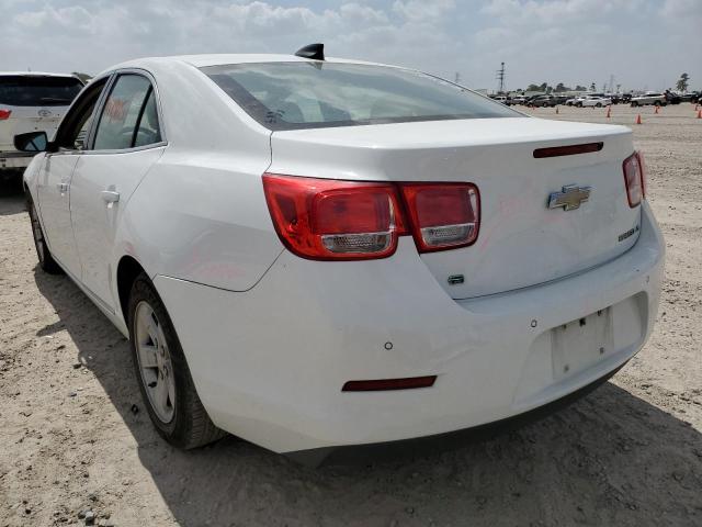 Photo 3 from auction – 2015 CHEVROLET MALIBU LS with VIN 1G11A5SL5FF283872