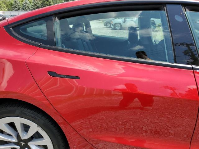Photo 6 from auction – 2022 TESLA MODEL 3 with VIN 5YJ3E1EB4NF187007