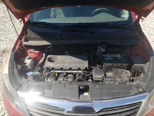 Photo 7 from auction – 2011 KIA SPORTAGE L with VIN KNDPB3A23B7122369