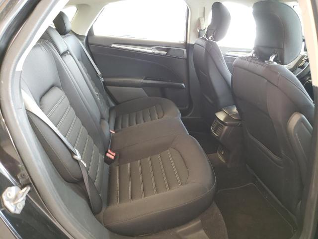 Photo 6 from auction – 2015 FORD FUSION with VIN 3FA6P0H77FR129892