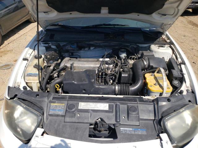 Photo 7 from auction – 2004 CHEVROLET CAVALIER L with VIN 1G1JF52F747280961