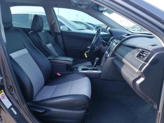Photo 5 from auction – 2012 TOYOTA CAMRY BASE with VIN 4T1BF1FK5CU081186