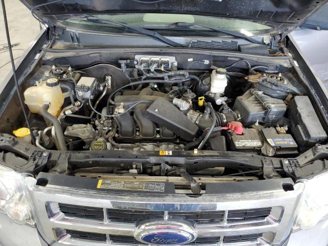 Photo 7 from auction – 2008 FORD ESCAPE XLS with VIN 1FMCU03128KB49723
