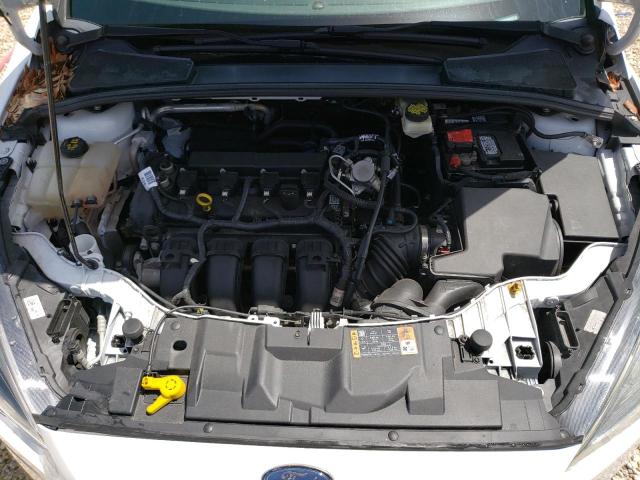 Photo 7 from auction – 2017 FORD FOCUS SEL with VIN 1FADP3H24HL208581