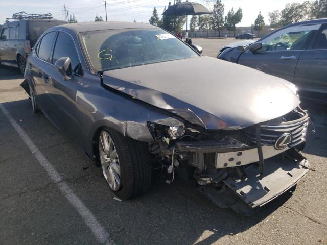 Фото 1 с аукциона – 2016 LEXUS IS 200T с VIN JTHBA1D21G5029512