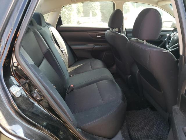 Photo 6 from auction – 2017 NISSAN ALTIMA 2.5 with VIN 1N4AL3APXHC488933