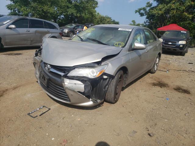 Photo 2 from auction – 2016 TOYOTA CAMRY LE with VIN 4T4BF1FK7GR578817