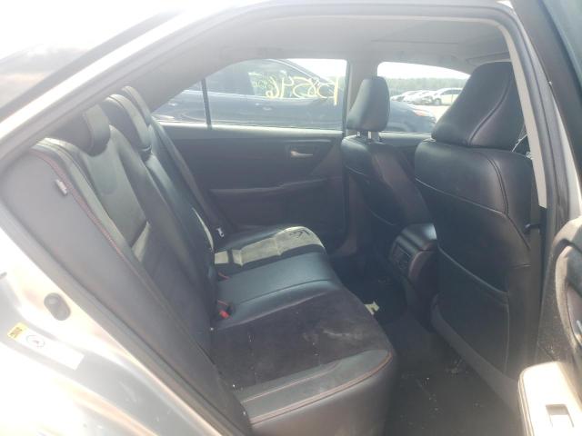Photo 6 from auction – 2015 TOYOTA CAMRY LE with VIN 4T1BF1FK1FU911358