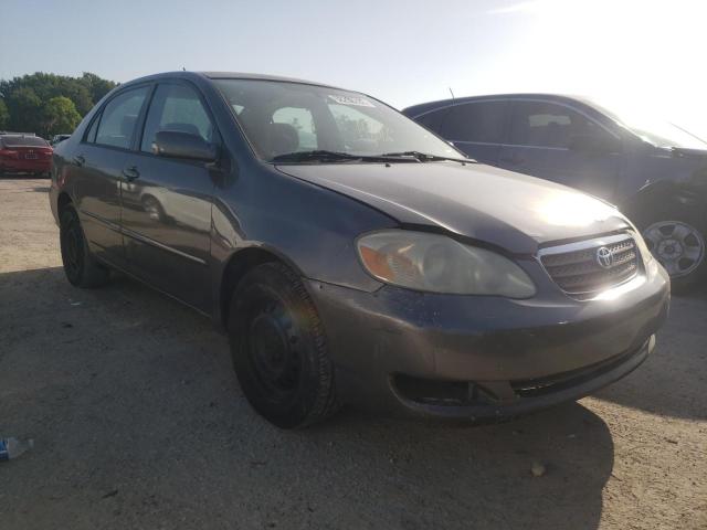 Photo 1 from auction – 2006 TOYOTA COROLLA CE with VIN 1NXBR32E46Z589236
