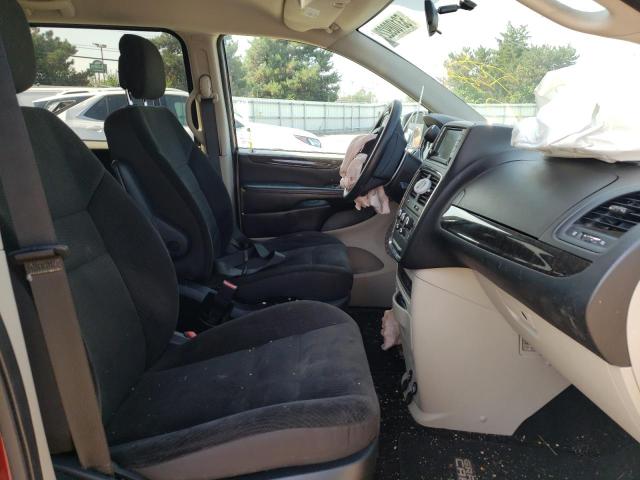 Photo 5 from auction – 2017 DODGE CARAVAN with VIN 2C4RDGBGXHR851433