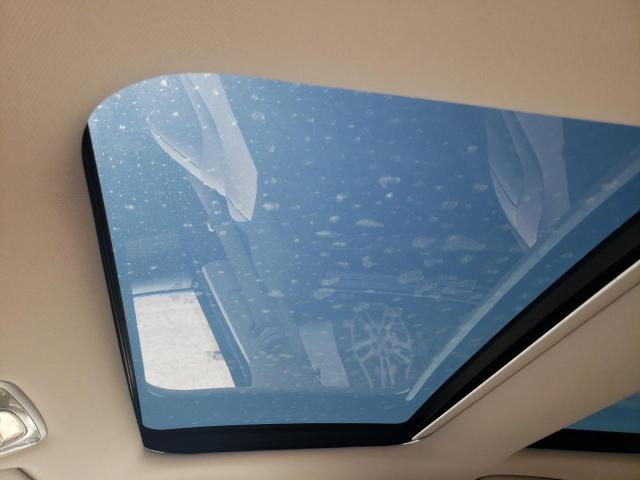 Photo 9 from auction – 2022 GENESIS GV80 BASE with VIN KMUHCESC2NU080302