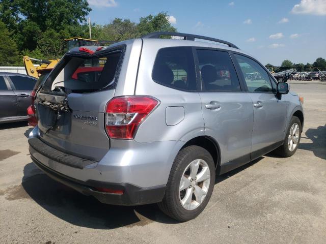 Photo 4 from auction – 2015 SUBARU FORESTER 2 with VIN JF2SJADC2FH591119