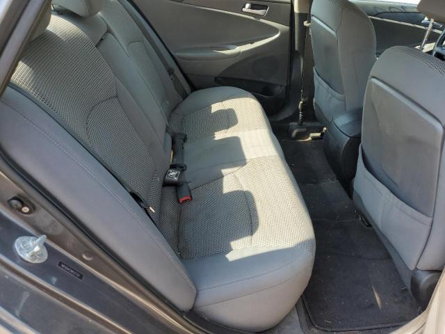 Photo 6 from auction – 2011 HYUNDAI SONATA GLS with VIN 5NPEB4AC5BH257287