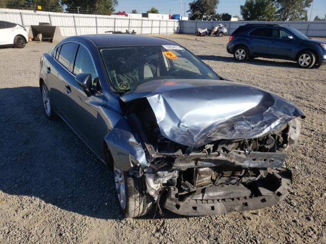 Photo 9 from auction – 2015 MAZDA 6 TOURING with VIN JM1GJ1V55F1215897