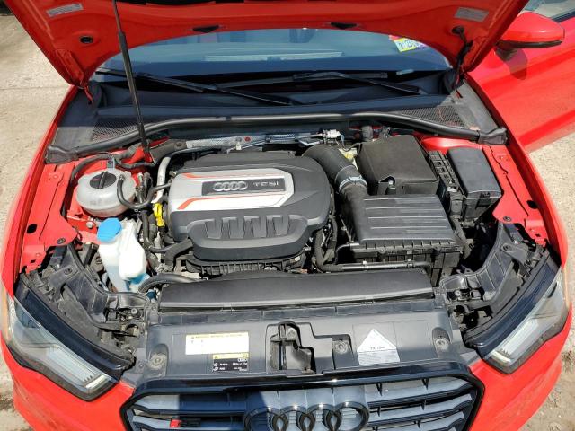 Photo 7 from auction – 2016 AUDI S3 PREMIUM with VIN WAUB1GFF5G1077779