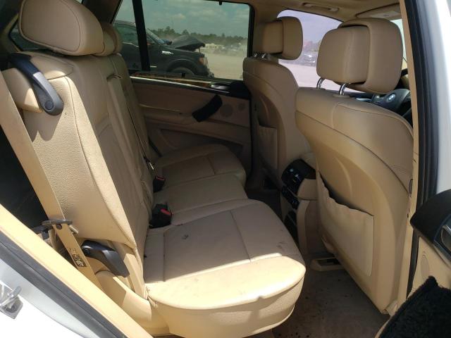 Photo 6 from auction – 2011 BMW X5 XDRIVE3 with VIN 5UXZV4C5XBL405063