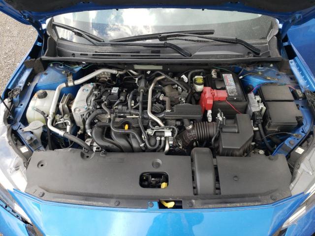 Photo 7 from auction – 2020 NISSAN SENTRA SR with VIN 3N1AB8DV7LY241568