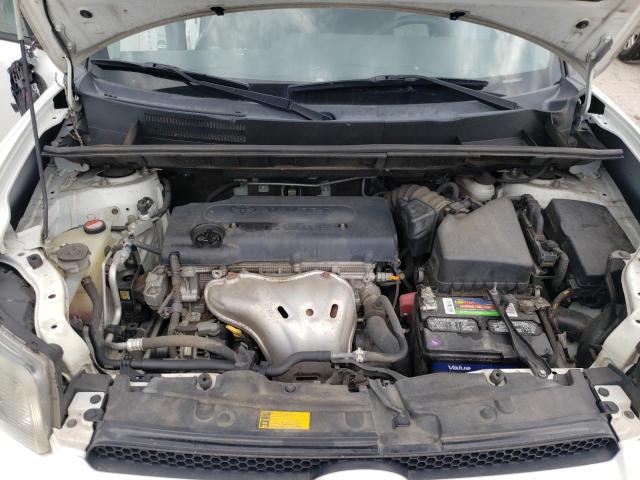 Photo 7 from auction – 2014 TOYOTA SCION XB with VIN JTLZE4FE1EJ060510