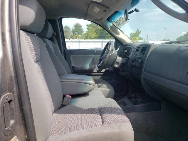 Photo 5 from auction – 2007 DODGE DAKOTA ST with VIN 1D7HE22K67S218222