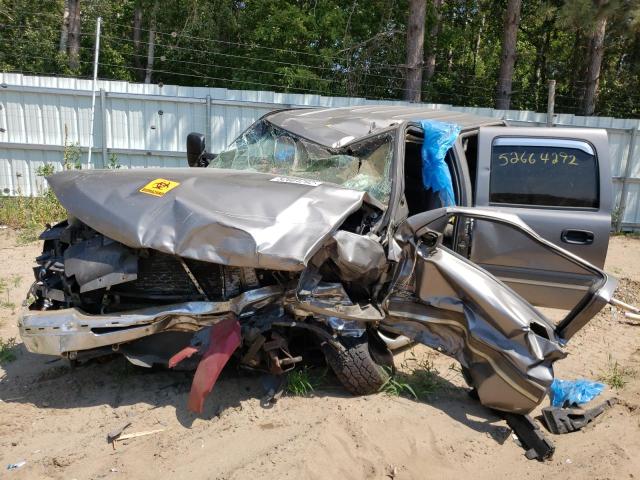 Photo 2 from auction – 2006 CHEVROLET SILVERADO with VIN 1GCHK232X6F129858