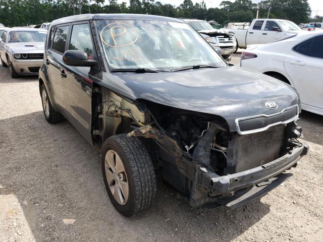 KIA SOUL 2014 z numerem VIN KNDJN2A23E7088199 - Zdjęcie z aukcji