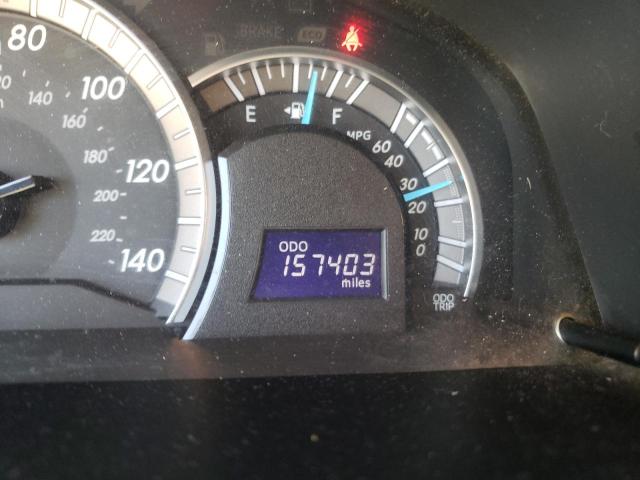 Photo 8 from auction – 2012 TOYOTA CAMRY BASE with VIN 4T1BF1FK8CU060235