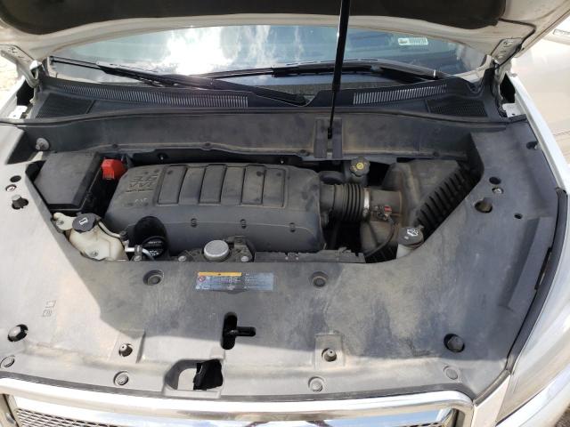 Photo 7 from auction – 2014 GMC ACADIA DEN with VIN 1GKKVTKD8EJ112983