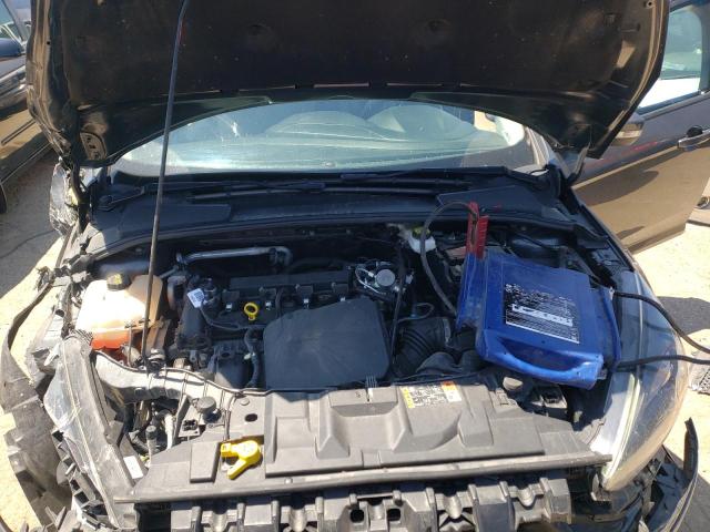Photo 7 from auction – 2018 FORD FOCUS SE with VIN 1FADP3F22JL209009
