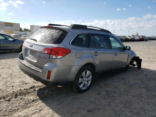 Photo 4 from auction – 2010 SUBARU OUTBACK 2. with VIN 4S4BRCKC4A3352212