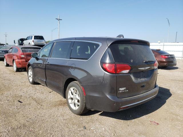 Photo 3 from auction – 2019 CHRYSLER PACIFICA T with VIN 2C4RC1FG8KR714489