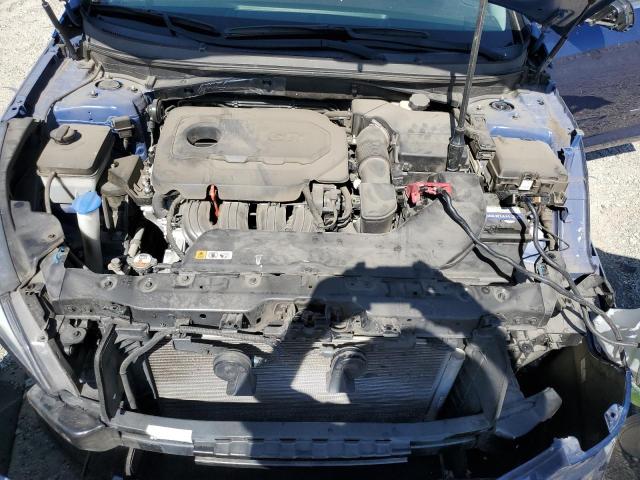 Photo 7 from auction – 2015 HYUNDAI SONATA SE with VIN 5NPE24AF6FH144612