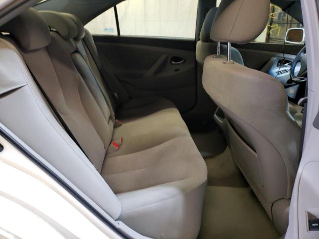 Photo 6 from auction – 2011 TOYOTA CAMRY BASE with VIN 4T1BF3EKXBU653199