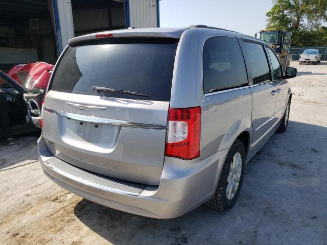 Photo 4 from auction – 2013 CHRYSLER TOWN & COU with VIN 2C4RC1BG9DR821298