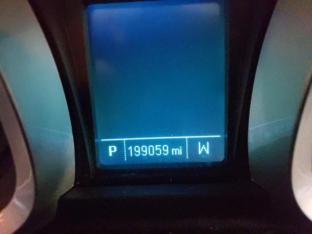 Photo 8 from auction – 2014 CHEVROLET EQUINOX LT with VIN 2GNFLDE34E6360308