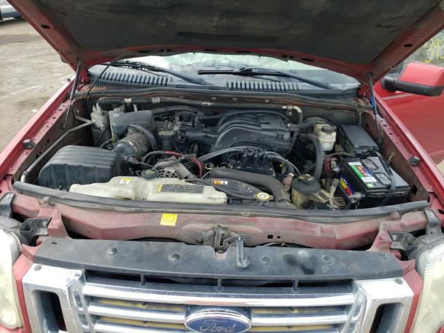 Photo 7 from auction – 2007 FORD EXPLORER E with VIN 1FMEU64E57UA74743