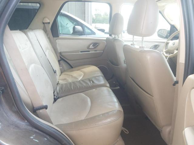 Photo 6 from auction – 2005 MERCURY MARINER with VIN 4M2YU571X5DJ30929