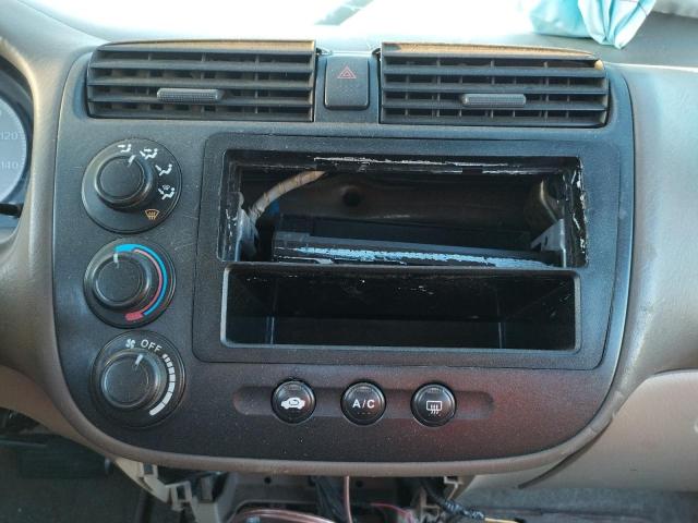 Photo 9 from auction – 2002 HONDA CIVIC LX with VIN 1HGEM22502L065691