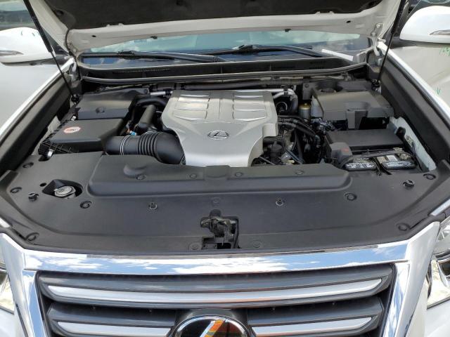Photo 7 from auction – 2017 LEXUS GX 460 PRE with VIN JTJJM7FX5H5155807