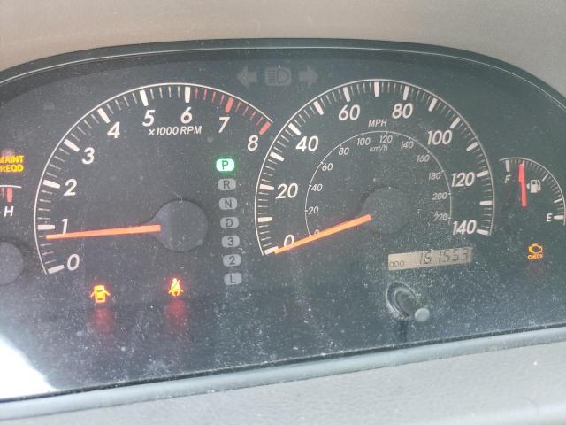 Photo 8 from auction – 2005 TOYOTA CAMRY with VIN 4T1BE32K55U004891