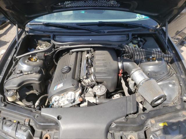 Photo 7 from auction – 2002 BMW M3 with VIN WBSBL93462JR13211
