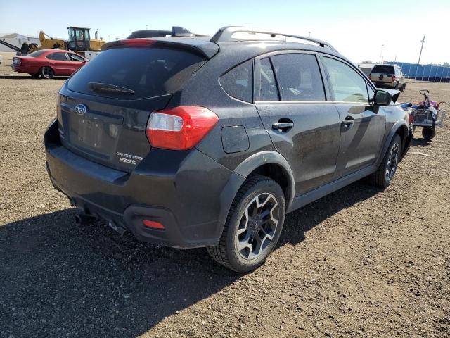 Photo 4 from auction – 2017 SUBARU CROSSTREK with VIN JF2GPADCXH8217655