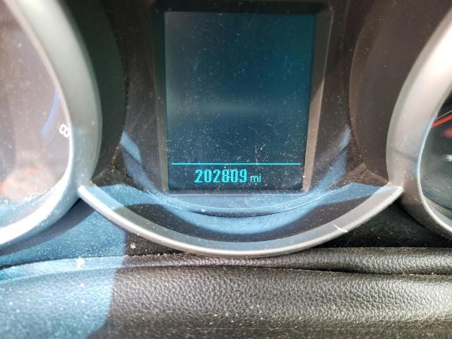 Photo 8 from auction – 2012 CHEVROLET CRUZE LT with VIN 1G1PG5SC9C7313017