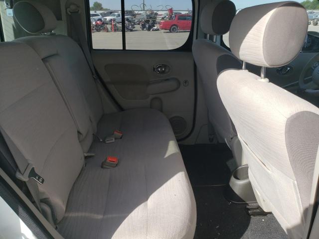 Photo 6 from auction – 2010 NISSAN CUBE BASE with VIN JN8AZ2KRXAT171599