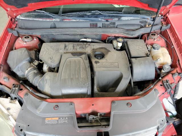 Photo 7 from auction – 2008 CHEVROLET COBALT LS with VIN 1G1AK18F087337499