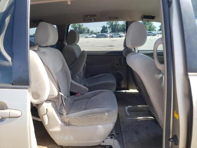 Photo 6 from auction – 2006 TOYOTA SIENNA CE with VIN 5TDZA23C76S551232