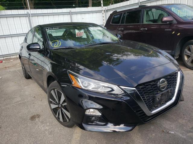 NISSAN ALTIMA SL 2019 with VIN 1N4BL4EW0KC192905 - Photo from auction