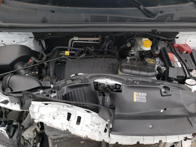 Photo 7 from auction – 2017 CHEVROLET TRAX 1LT with VIN 3GNCJLSBXHL142162