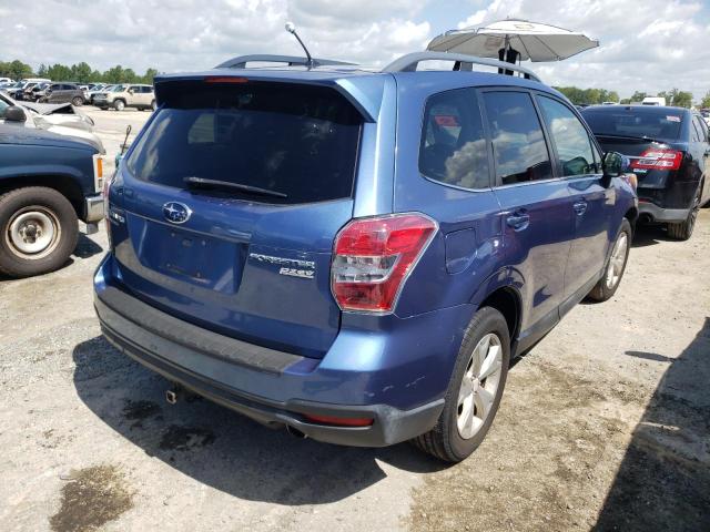 Photo 4 from auction – 2015 SUBARU FORESTER 2 with VIN JF2SJAHC4FH478461
