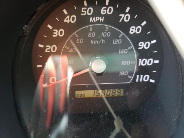 Photo 8 from auction – 2008 TOYOTA 4RUNNER SR with VIN JTEBU14R08K016982